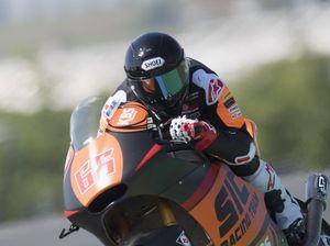 Mulai 2019, Malaysia Akan Punya Tim MotoGP