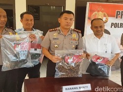 Polisi Buru Pembuat Skenario Nining Tenggelam 1,5 Tahun Lalu