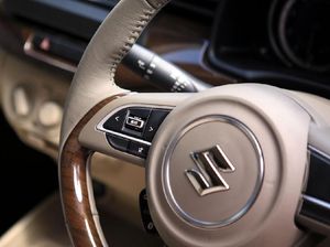 Di Jepang Akui Salah Uji Emisi, Suzuki Pastikan Indonesia Aman