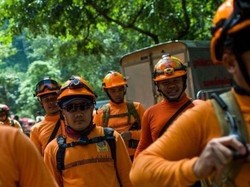 Penyelam Tewas Saat Operasi SAR 12 Remaja Thailand Terjebak di Gua