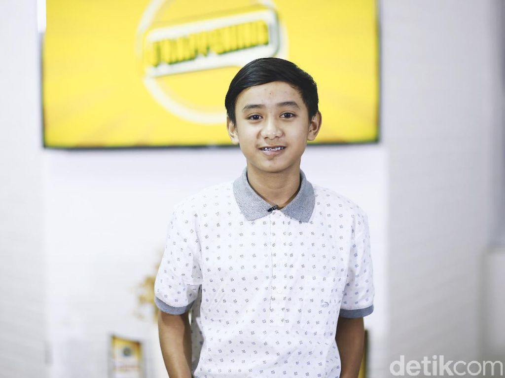 Terima Endorsement, Bowo Tik Tok Pasang Tarif hingga Jutaan Terima Endorsement, Bowo Tik Tok Pasang Tarif hingga Jutaan