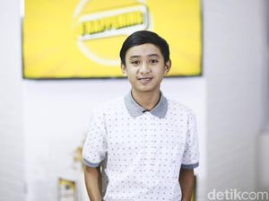 Terima Endorsement, Bowo Tik Tok Pasang Tarif hingga Jutaan Terima Endorsement, Bowo Tik Tok Pasang Tarif hingga Jutaan