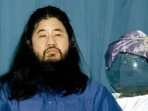 Jepang Eksekusi Mati 6 Anggota Sekte Hari Kiamat Atas Serangan Sarin Jepang Eksekusi Mati 6 Anggota Sekte Hari Kiamat Atas Serangan Sarin