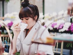 3 Tahun Pacaran, Febby Rastanty dan Kekasih Belum Punya Rencana Nikah