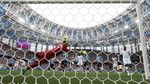 Uruguay Terkapar, Prancis ke Semifinal