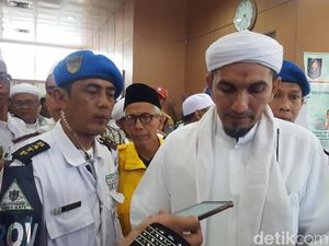 PA 212 Minta Mendagri Copot Pj Gubernur Jabar Iriawan