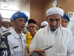 PA 212 Minta Mendagri Copot Pj Gubernur Jabar Iriawan