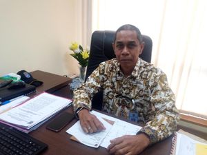 Jika Tak Ada Nota, Denda Telat Administrasi Capil di Depok Pungli Jika Tak Ada Nota, Denda Telat Administrasi Capil di Depok Pungli