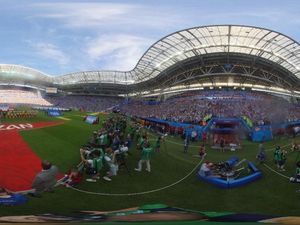 Brasil Vs Belgia: Siapa Lagi Terkubur di Kazan Arena?