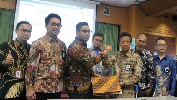Smelter Ini jadi Pelanggan PLN Terbesar di Indonesia Timur