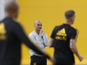 Roberto Martinez Latih Belgia Sampai Piala Dunia 2022?