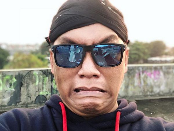 Ini Yogi RPH, Pencipta Lagu Lagi Syantik