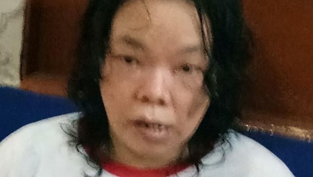 Ini Tampang Putri yang Mutilasi Ibu Kandung di Pontianak Ini Tampang Putri yang Mutilasi Ibu Kandung di Pontianak