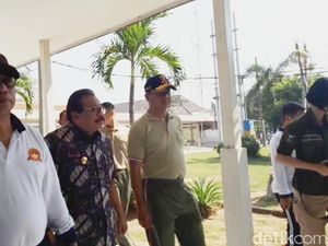 Pemilik Bom Pasuruan Buron, Pakdhe Karwo: Warga Tak Perlu Resah