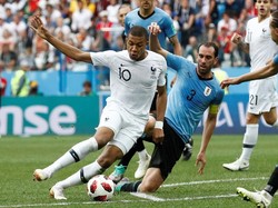 Prancis Sang Penakluk Amerika Selatan