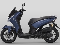 Naik Motor Nggak Cepat Pegal, Ini Rahasianya