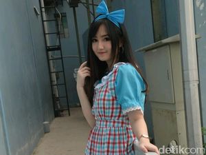 Bukan Instan, Billa Berbie Sebut Jalannya Jadi Artis Tak Mudah Bukan Instan, Billa Berbie Sebut Jalannya Jadi Artis Tak Mudah