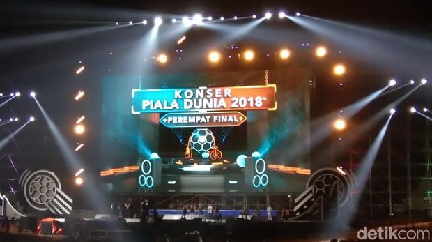 Kamu Ditunggu Nobar Piala Dunia 2018 di Layar Raksasa Sunburst BSD