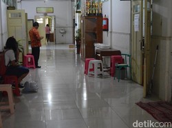Sejumlah SKTM Abal-Abal Ditemukan di PPDB Kota Magelang