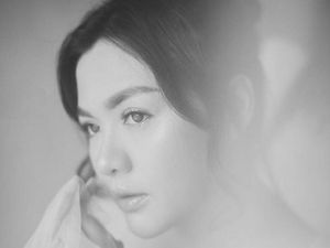 Lebih dari 24 Jam Alami Kontraksi, Vicky Shu Keukeuh Melahirkan Normal