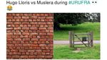 Ter-Loris Karius, Muslera Diserbu Meme Lucu