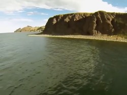 Bolivia Akan Bangun Museum Bawah Air di Danau Titicaca