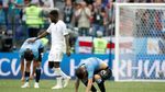 Edinson Cavani Sang Penghibur