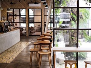 Di Bogor Bisa Santai dan Makan Enak di 5 Coffee Shop Ini Di Bogor Bisa Santai dan Makan Enak di 5 Coffee Shop Ini