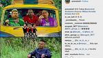 Bukan Football Is Coming Home, Ini Meme Pemain Top yang Going Home