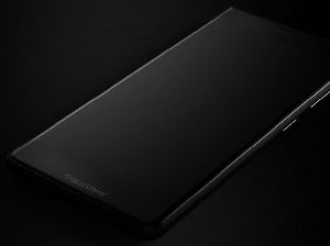 BlackBerry Ghost Dirilis Tahun Ini? BlackBerry Ghost Dirilis Tahun Ini?