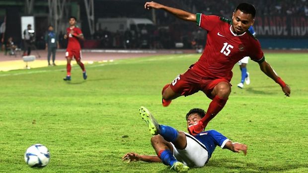 Ingin Jadi Polisi, Saddil Disebut Merapat ke Bhayangkara FC