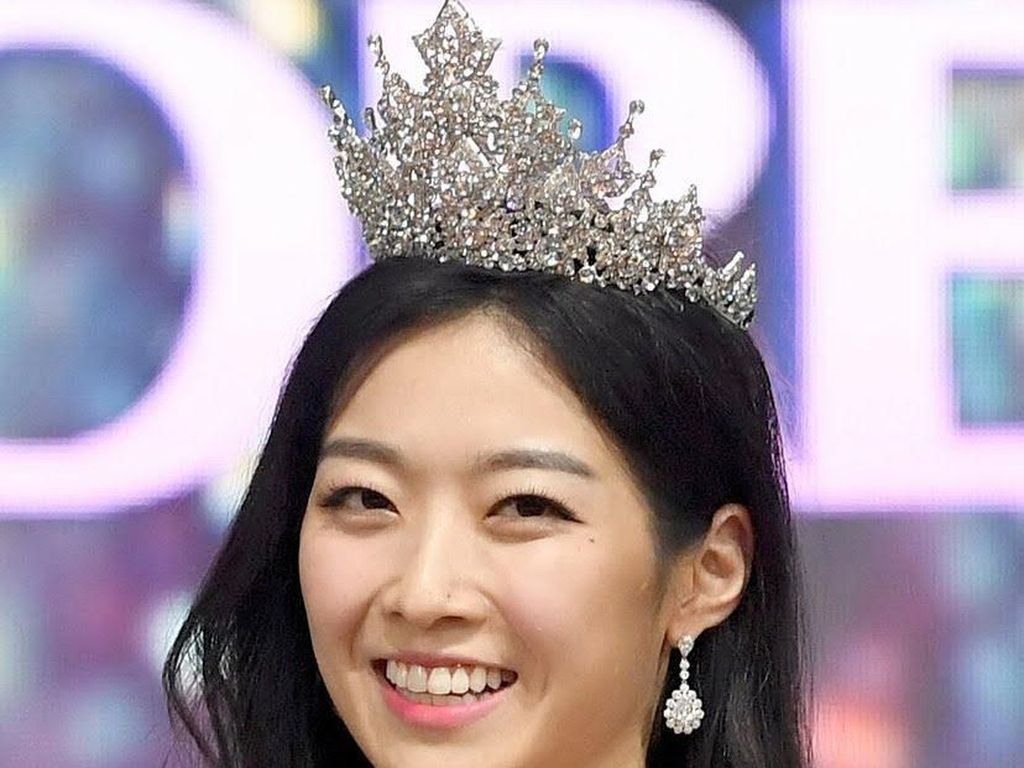 Miss Korea 2018 Jadi Kontroversi, Disebut Tak Pantas Meraih Juara Miss Korea 2018 Jadi Kontroversi, Disebut Tak Pantas Meraih Juara