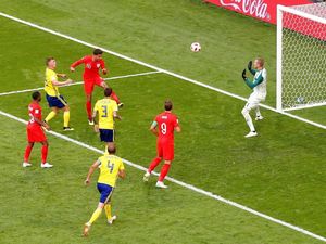 Inggris Makin Enjoy dan Percaya Diri Inggris Makin Enjoy dan Percaya Diri