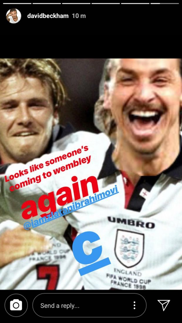 Beckham