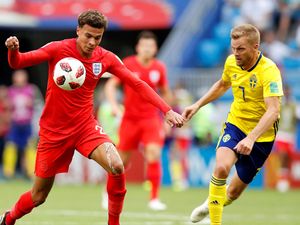 Video Highlights Babak I Swedia Vs Inggris Video Highlights Babak I Swedia Vs Inggris