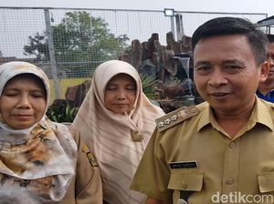 Camat Bersyukur Polisi Ungkap Rekayasa Kasus Nining Tenggelam