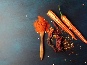 Suka Makan Pedas? Perhatikan Asupannya Agar Tak Memperparah Mag
