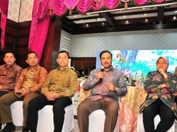Perusahaan Dubai Investasi Properti Rp 2,1 T di Surabaya