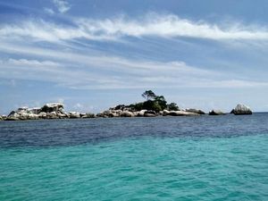Libur Weekend, Belitung Saja