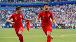 Inggris Ke Semifinal Usai Kalahkan Swedia 2-0