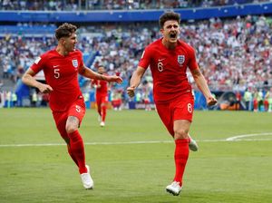 Menang Taruhan, Beckham Unggah Foto Ibra Pakai Jersey Inggris Menang Taruhan, Beckham Unggah Foto Ibra Pakai Jersey Inggris