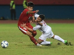 Piala AFF U-19: Menang Tipis 1-0 atas Vietnam, Indonesia Puncaki Grup A