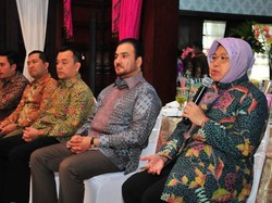 Perusahaan asal Dubai Borong 3 Tower Apartemen di Surabaya