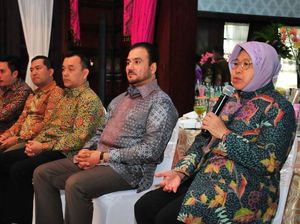 Perusahaan asal Dubai Borong 3 Tower Apartemen di Surabaya Perusahaan asal Dubai Borong 3 Tower Apartemen di Surabaya