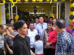 Dua Produk Baru Sang Pisang Diperkenalkan di Pangkalpinang