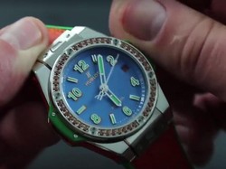 Wow! Maia Estianty Pamer Jam Tangan Mewah di Instagram