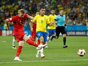 De Bruyne: Babak Pertama Luar Biasa, 15 Menit Terakhir Ujian Karakter De Bruyne: Babak Pertama Luar Biasa, 15 Menit Terakhir Ujian Karakter