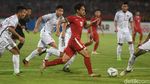 Indonesia Kalahkan Vietnam 1-0