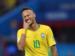 Video: Pasca Kekalahan, Neymar Masih Meladeni Fans Ciliknya