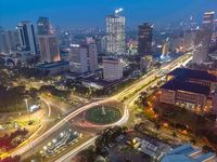 Review kamera Huawei P20